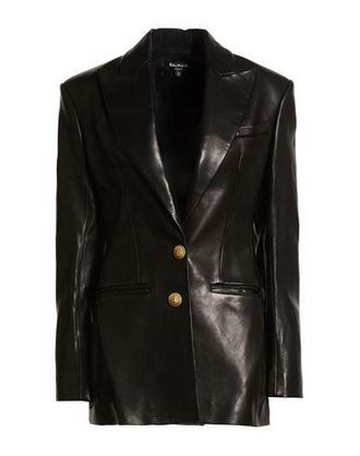 Balmain COATS & JACKETS - Jackets sur YOOX.COM