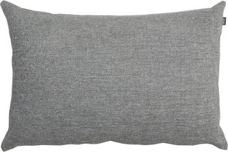 Schubiger M&ouml;bel Kissen Nobel Grau