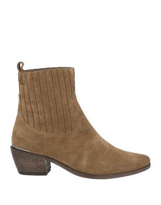 Anthology Paris SCHUHE - Stiefeletten auf YOOX.COM
