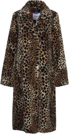 Ainea ROPA DE ABRIGO - Borreguito y pelo ecol&oacute;gico en YOOX.COM