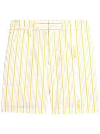 Jacquemus Shorts