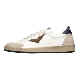 4B12 Heren, Schoenen, Veelkleurig, Maat: 45 EU Su&egrave;de