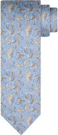 Profuomo Heren, Accessoires, Veelkleurig, Maat: ONE Size Zijde