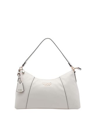 Liu Jo Cream Shoulder Bag