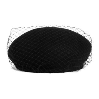 Maison Michel Donna, Accessori, Nero, S, new