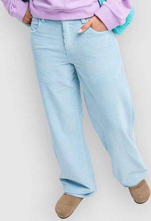 Roxy Dawn Patrol Cordhose blau