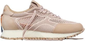 Barracuda Rocket Sneaker - Dames - Sneakers - Roze - 37 EU - Schoenen