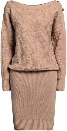 Guess VESTIDOS - Vestidos midi en YOOX.COM