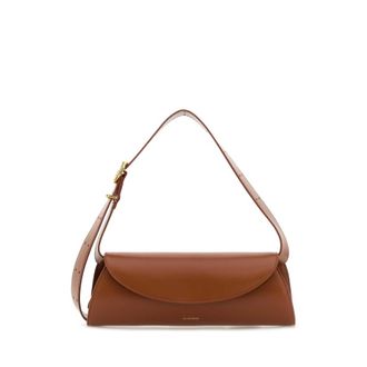 Jil Sander Cannolo Bag