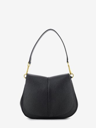 Gianni Chiarini Borsa Helena round nero
