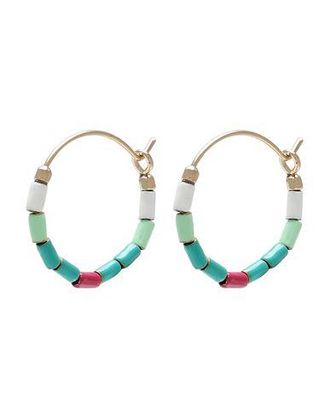 Isabel Marant JEWELLERY and WATCHES - Earrings sur YOOX.COM