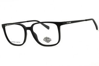 Harley-Davidson HD50068 002 Matte Black 53mm