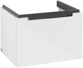 Villeroy & Boch Villeroy&boch - Meuble-lavabo Subway 2.0, A68710dh, A68710dh