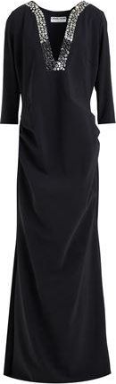 La Petite Robe Di Chiara Boni VESTITI - Vestiti lunghi su YOOX.COM