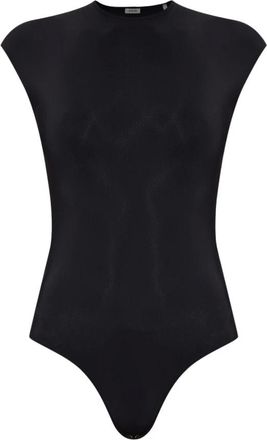 A Gold E Body Agata - - Tops - Donna - Nero - M