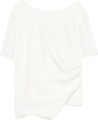 Kaos Kaos, Overhemden, Dames, Wit, XS, Op 1Co 018Panna