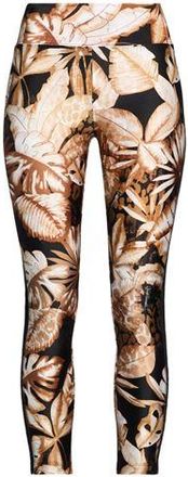 Just Cavalli BOTTOMWEAR - Leggings su YOOX.COM
