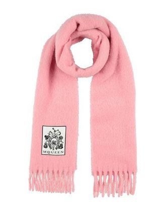 Alexander McQueen COMPLEMENTOS - Bufandas en YOOX.COM