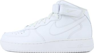 Nike Air Force 1 Mid 07 Triple White CW2289-111