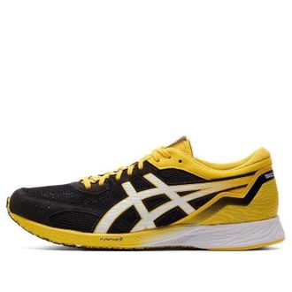 Asics Tartheredge Tai-Chi Yellow Black 1011A544-750