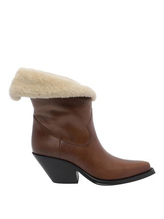 Chlo&eacute; Azelan Pump Booties