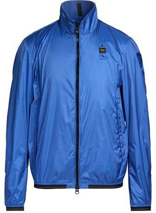 Blauer ROPA DE ABRIGO - Chaquetas y cazadoras en YOOX.COM