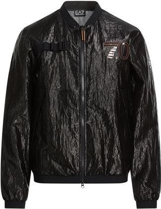 Emporio Armani JACKEN & M&Auml;NTEL - Jacken und Anoraks auf YOOX.COM