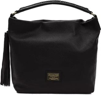 Pompei Donatella Leather Women Shoulder Womens Bag