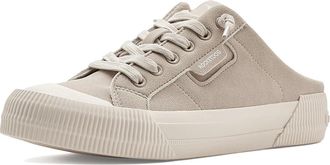 Rocket Dog Cheery Mule Womens Shoes Cream : 9.5 M, Synthetic