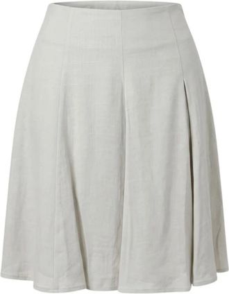 Trussardi Gonne - - Skirts - Donna - Beige - S