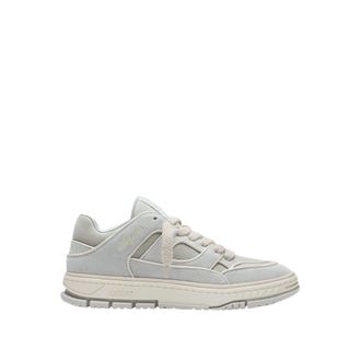 Axel Arigato Sneakers, male, Gray, 8 UK, Area Lo Sneaker