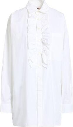 Plan C TOPS - Hemden auf YOOX.COM