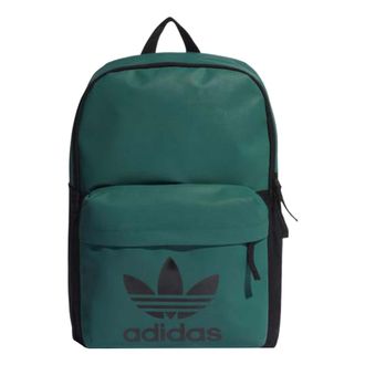 adidas Adicolor Archive Backpack Green HE9804