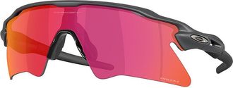 Oakley OO9541 RADAR EV HEATER 954106 Mens Sunglasses Grey Size 137