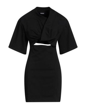 Jacquemus Mini dresses