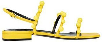 Sergio Rossi SCHUHE - Sandalen auf YOOX.COM