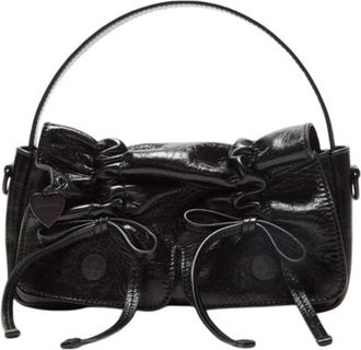 Acne Studios Multipocket Leather Bag