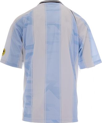 Barrow Mens T-Shirt Triacetate Coconut Sky Coconut-Sky Blue Polyester T-Shirts And Polos
