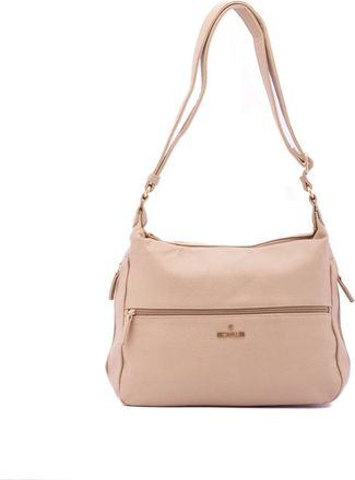 Cavalli Bolso de hombro Bc 1356 - Bags - Mujer - Beige - ONE SIZE