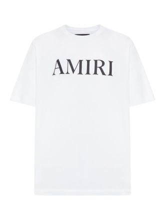 Amiri CORE LOGO TEE - Amiri - Man