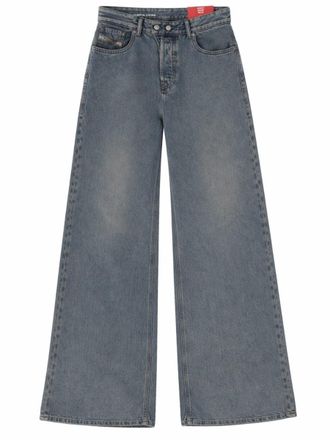 Diesel 1996 D Sire Jeans