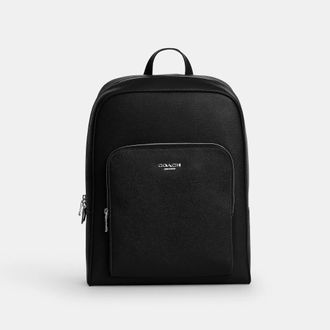 Coach Aiden Backpack
