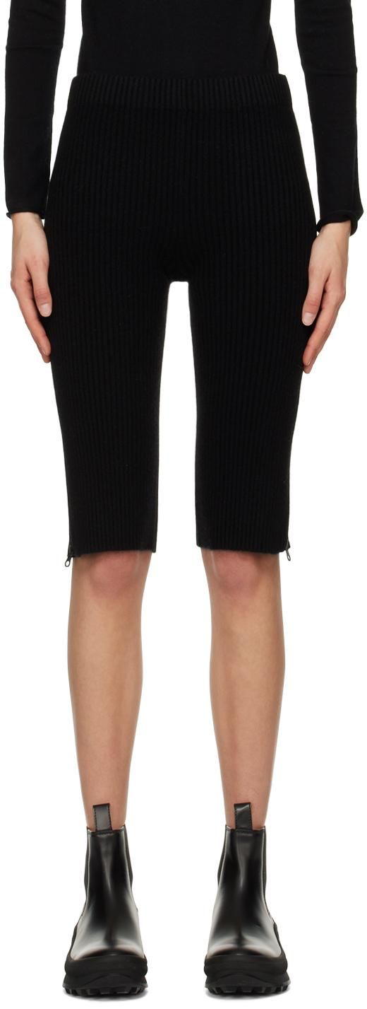 ショートパンツ LISA YANG Women Shorts  Burmudas 2025205UB Beige New Lisa Yang cashmere shorts sz 1 / Small Winnie walnut