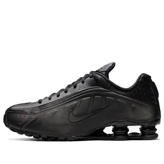 Nike Shox R4 Triple Black BV1111-001