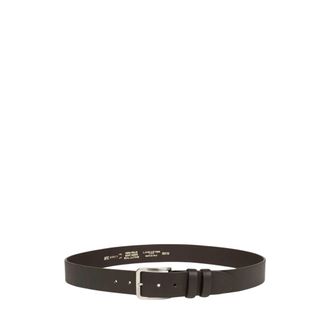 Lancaster Ceinture Vegetal - Dames - Accessoires - Bruin - Maat: 115 CM Leer