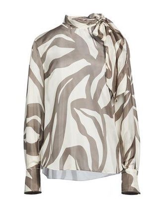 Brunello Cucinelli TOPWEAR - Tops on YOOX.COM