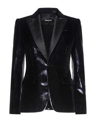 Dsquared2 SUITS and CO-ORDS - Blazers on YOOX.COM