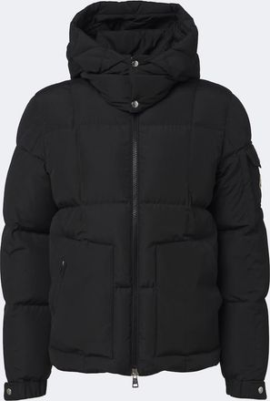 Moncler Piumino con cappuccio