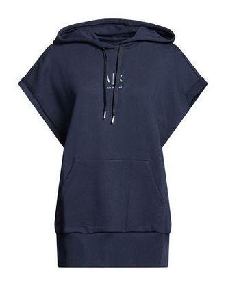 A|X Armani Exchange TOPWEAR - Sweatshirts on YOOX.COM