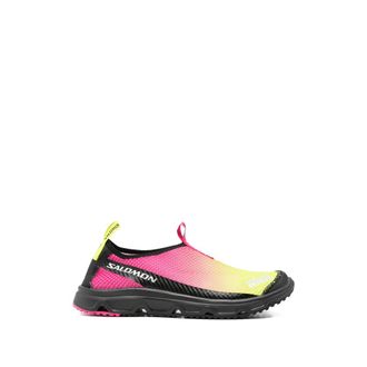 Salomon Slip-on Sneakers